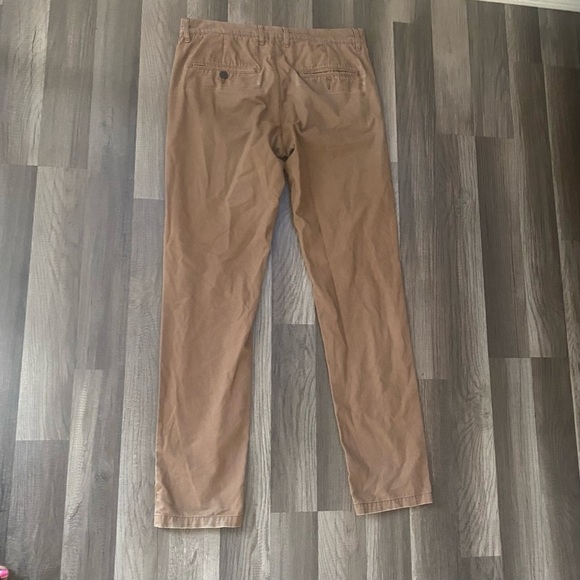 H&M Other - H & M khaki men,s pants size 31